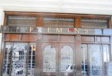 Fremin's Restaurant美食图片