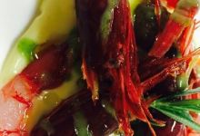 Al Vigneto美食图片