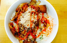 Mai Asia Restaurant餐厅图片