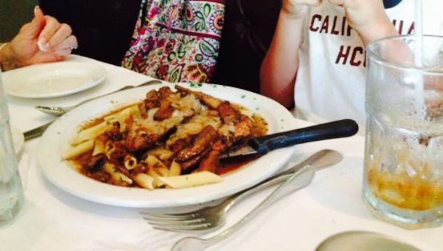 Benny's Trattoria餐厅图片