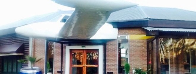 La Manga Resto