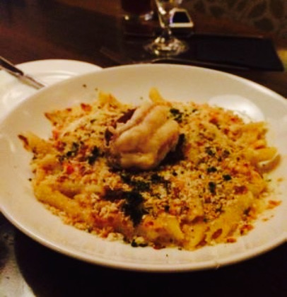 Bighorn Bistro & Bar餐厅图片