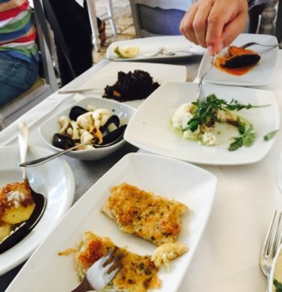 Da Luigi il Capitano餐厅图片