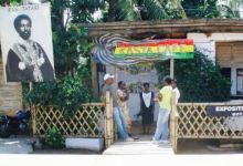 Rasta Cafe美食图片