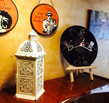 Caffè del Conte Ristorante