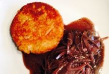 Quo Vadis美食图片