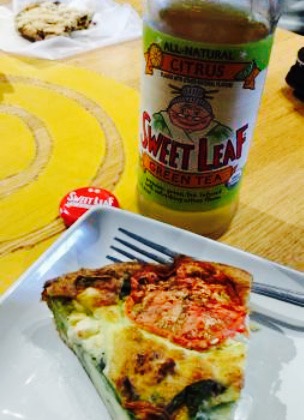 Flour Girls Cafe餐厅图片