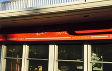 Cosmo's Caffe餐厅图片