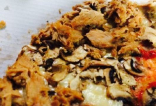 Ristorante e Pizzeria Calabria美食图片