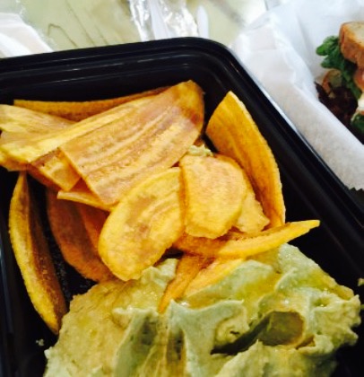 The North Fork Shack餐厅图片