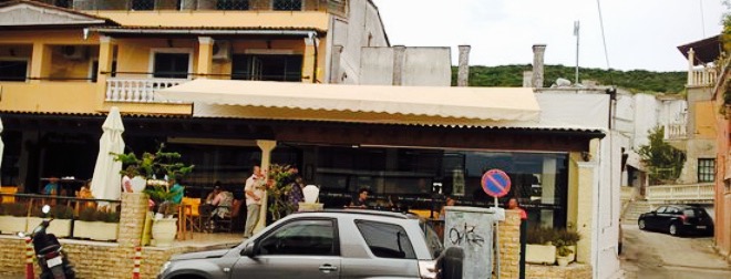 Despina Bakery餐厅图片