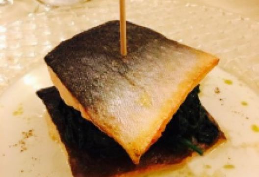 Osteria del Vecchio Fossato美食图片