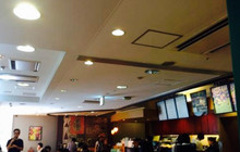 Starbucks Coffee Hiratsuka Lasuka餐厅图片
