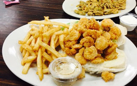 Bourbon Street Deli and Restaurant