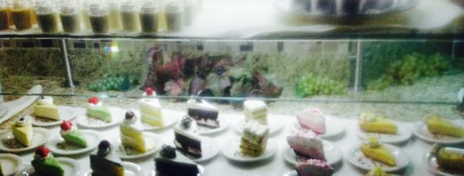 Eagles Buffet at Casino Arizona