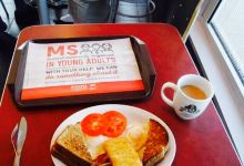 A&W Restaurant美食图片