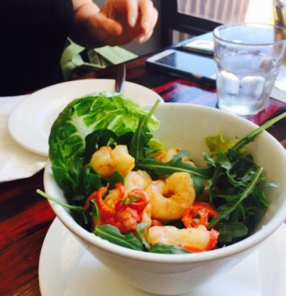 Pizzami Gourmet Pizza Bar餐厅图片