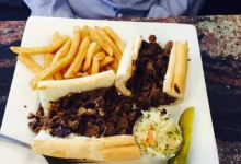 Philly Diner美食图片