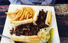 Philly Diner餐厅图片