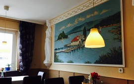 Kostas Taverne