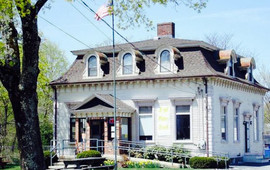 The Picket Fence Restaurant
