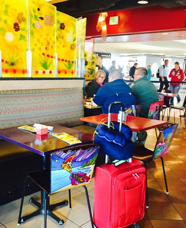 Que Bueno Mexican Grille