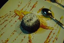 Tramonto d'Oro美食图片