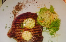 Restaurant Fachwerk餐厅图片