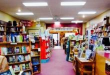 Buffalo Books & Coffee购物图片