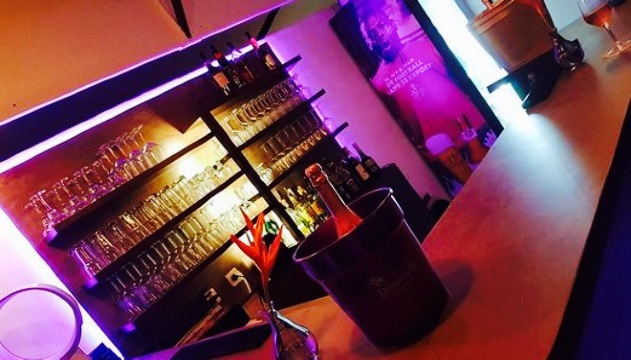 L'Adresse餐厅图片