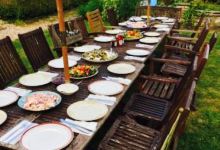 The Connies Tea Room美食图片