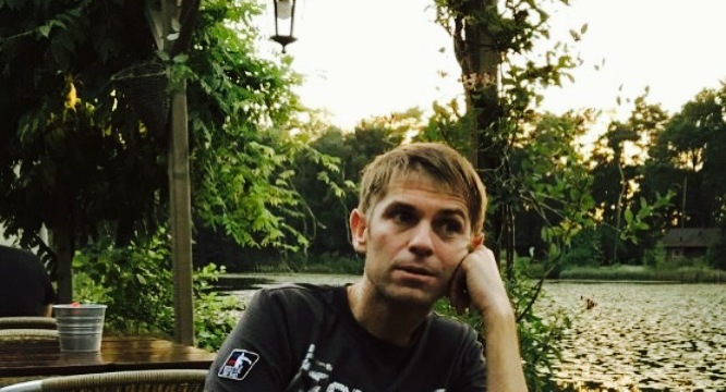 Nieuw Vosseven餐厅图片