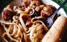 Applebee’s餐厅图片
