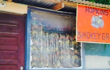 Hopkins Smokey Grill餐厅图片