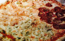 Pizza Na餐厅图片