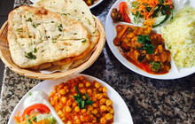 Raja's餐厅图片