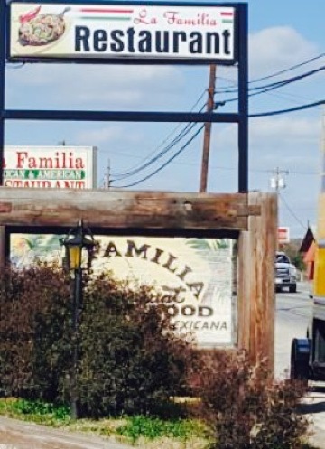 La Familia Restaurant