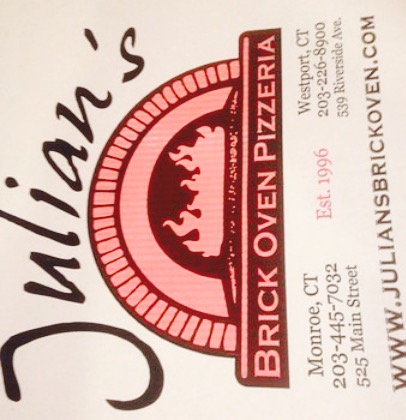 Julian's Brick Oven Pizza餐厅图片