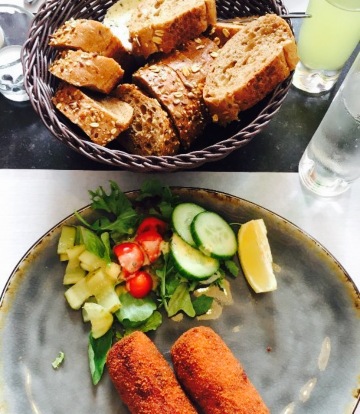 Eetcafé 't Stremijn