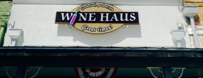 Wine Haus