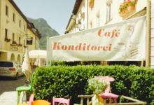 Cafe Konditorei Fritz美食图片
