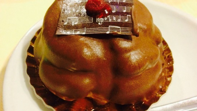 Quadrifoglio餐厅图片