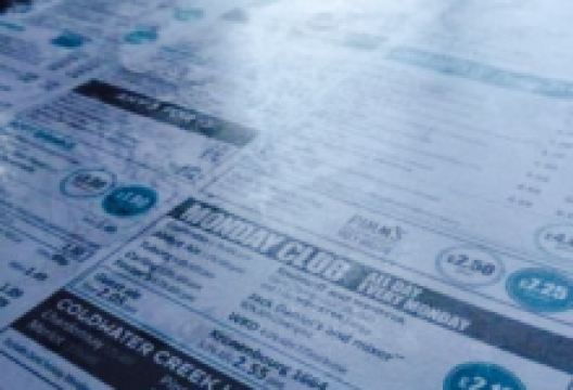 The Bridge House美食图片