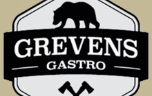Grevens Gastro餐厅图片