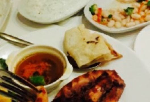 Nil Restaurant美食图片