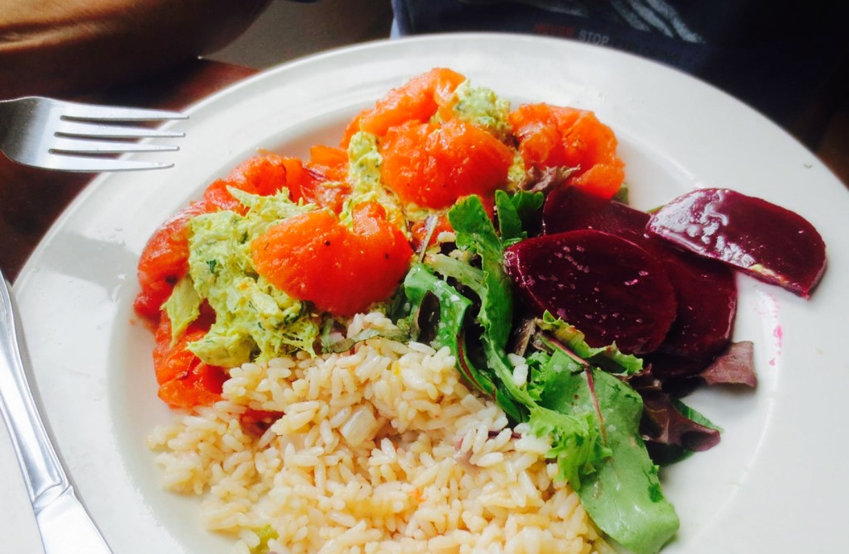 Captain Scott's Seafood Restaurant