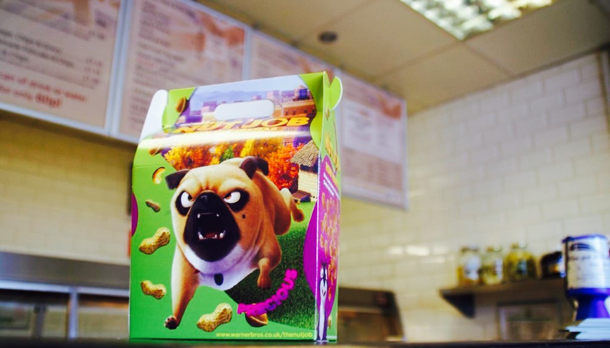 George's Tradition餐厅图片