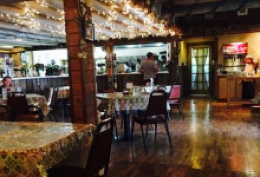 All-Gon Restaurant and Pizzeria美食图片