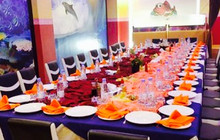 Najil Arab Seafood Family Resturant餐厅图片