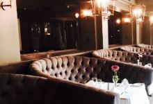 Santa Maria Inn Century Room美食图片